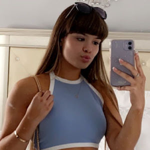 Meet your Posher, Bea